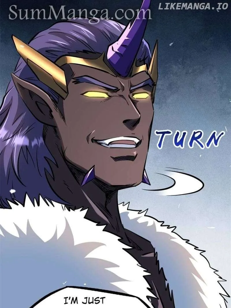 Read Super God Gene chapter 324 image 34 on Lezhin