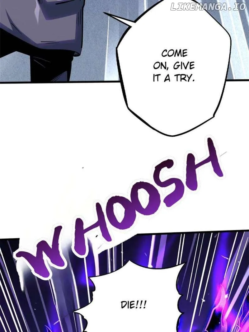 Read Super God Gene chapter 324 image 45 on Lezhin