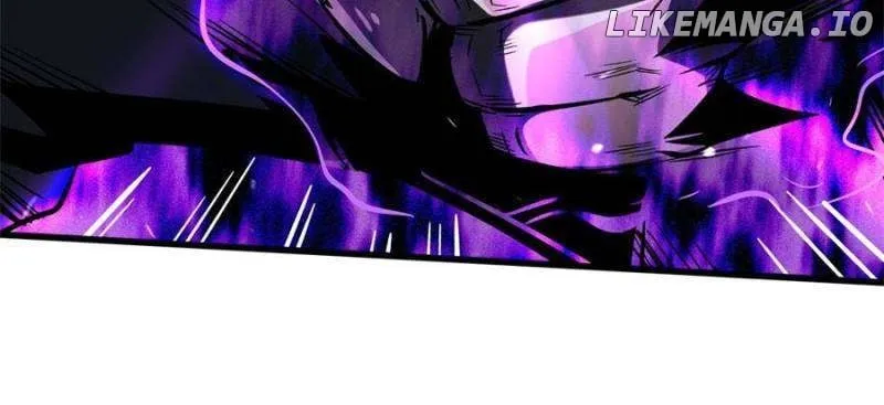 Read Super God Gene chapter 324 image 47 on Lezhin