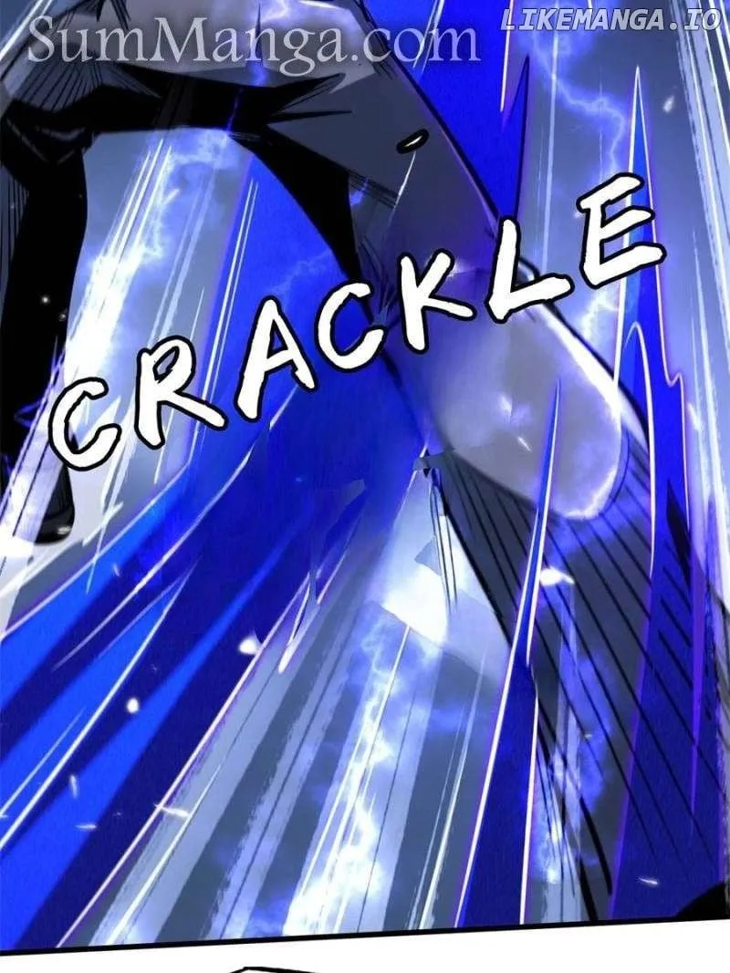 Read Super God Gene chapter 324 image 54 on Lezhin