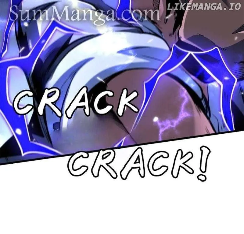 Read Super God Gene chapter 324 image 58 on Lezhin