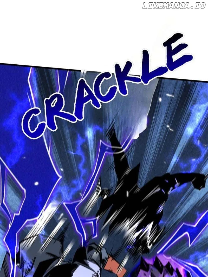 Read Super God Gene chapter 324 image 59 on Lezhin