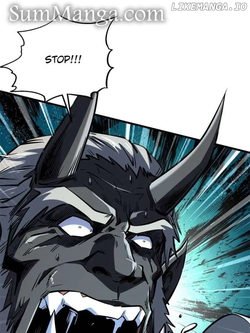 Read Super God Gene chapter 324 image 62 on Lezhin