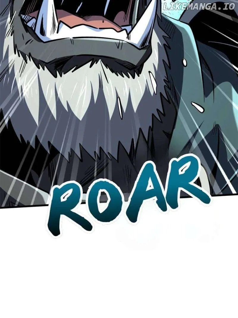 Read Super God Gene chapter 324 image 63 on Lezhin