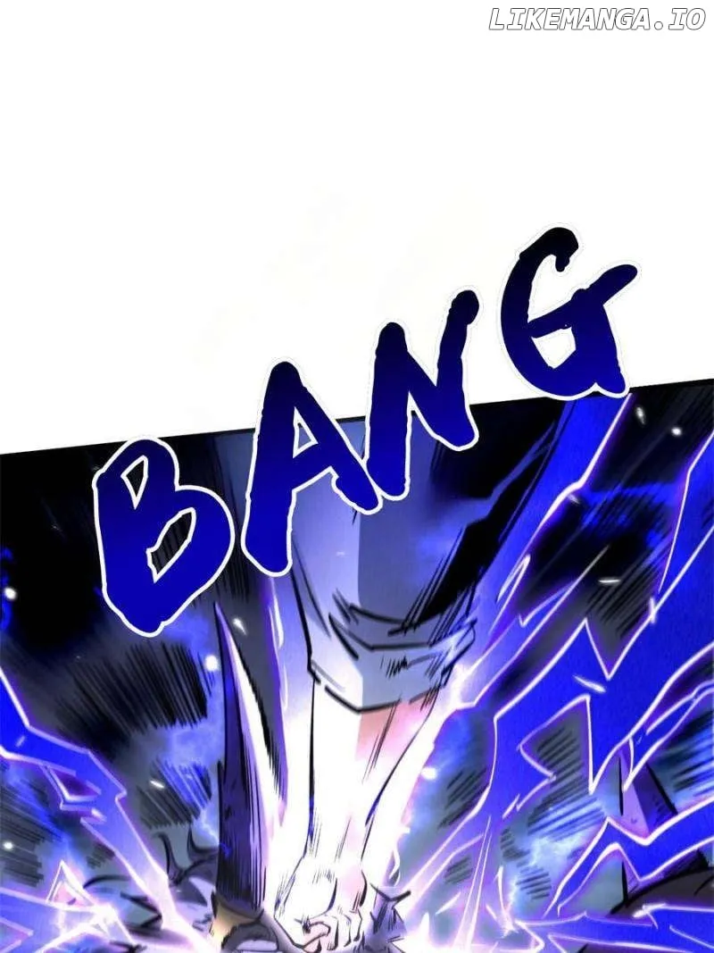 Read Super God Gene chapter 324 image 65 on Lezhin