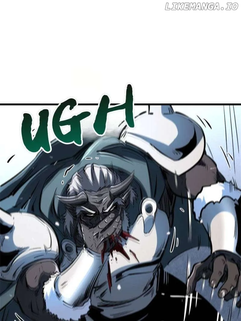 Read Super God Gene chapter 325 image 12 on Lezhin