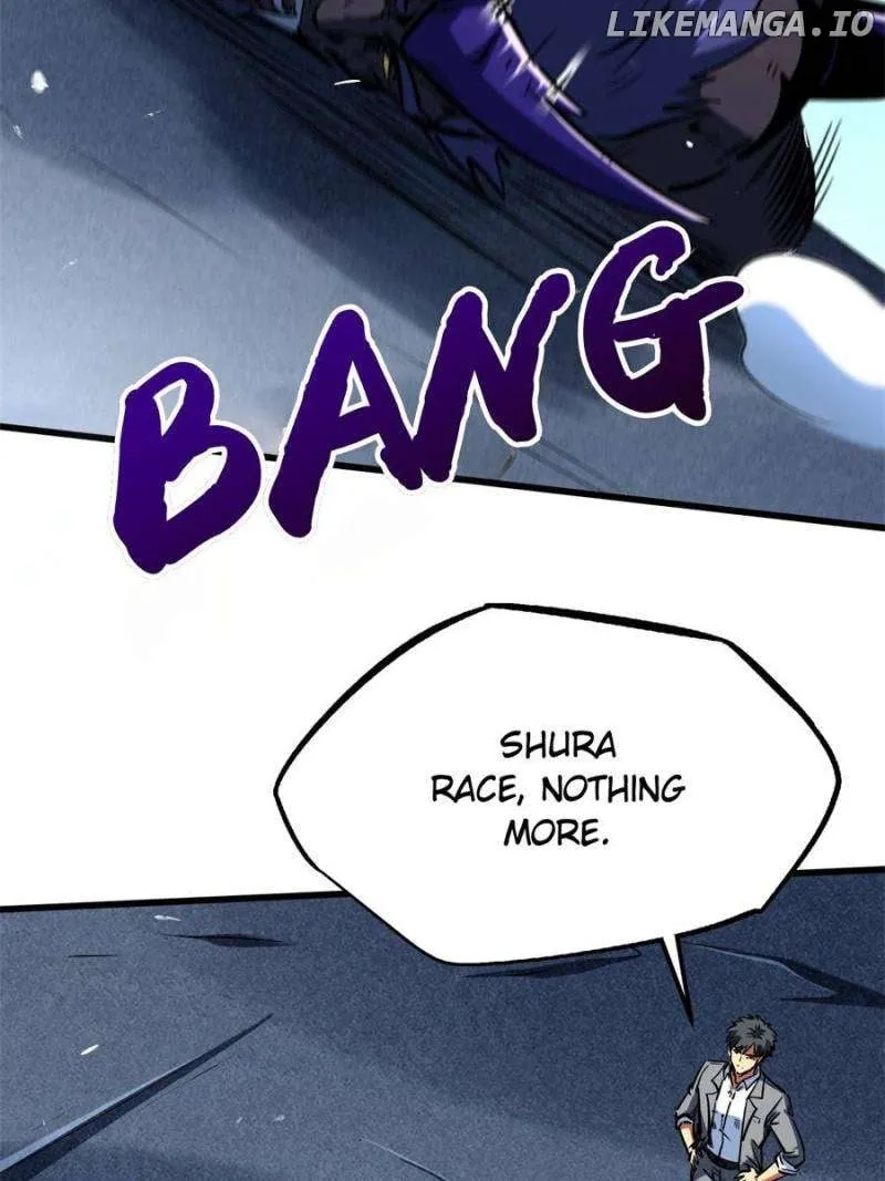 Read Super God Gene chapter 325 image 18 on Lezhin
