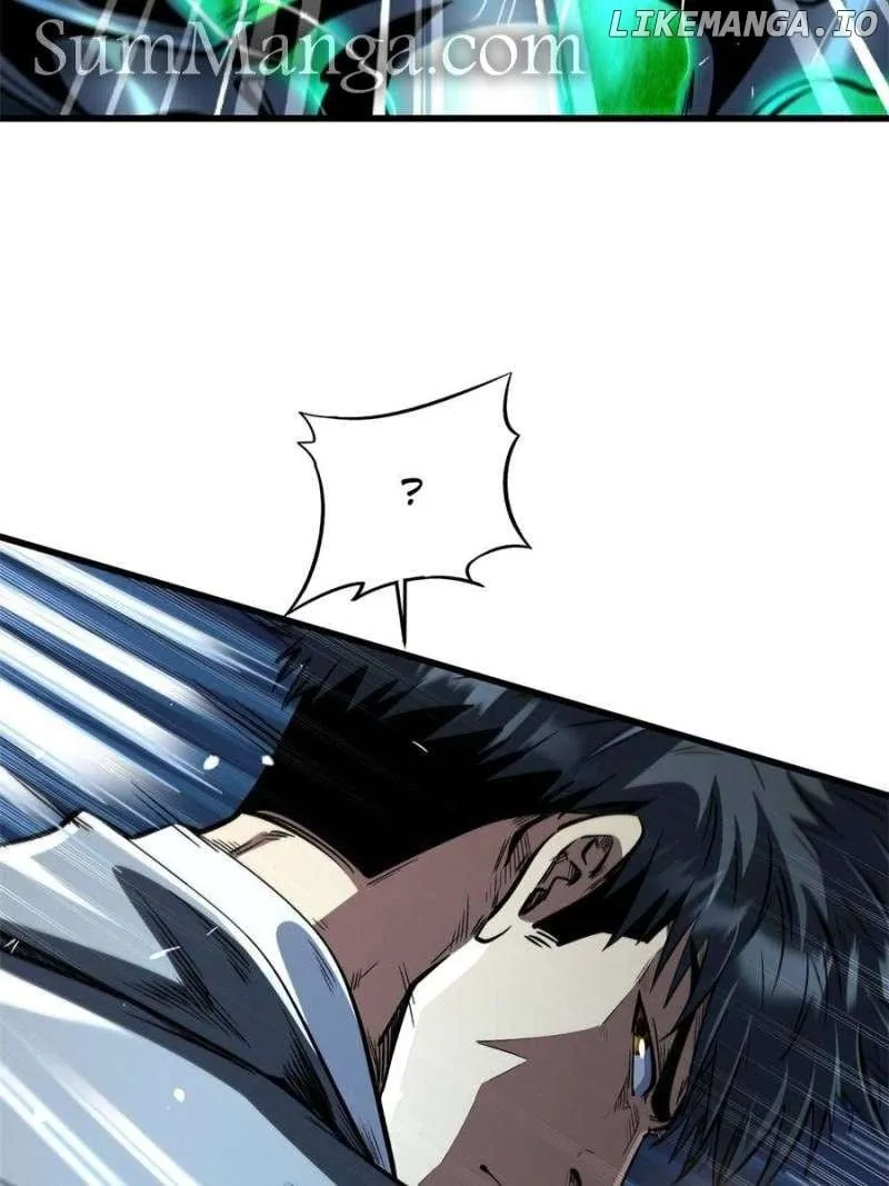 Read Super God Gene chapter 325 image 2 on Lezhin