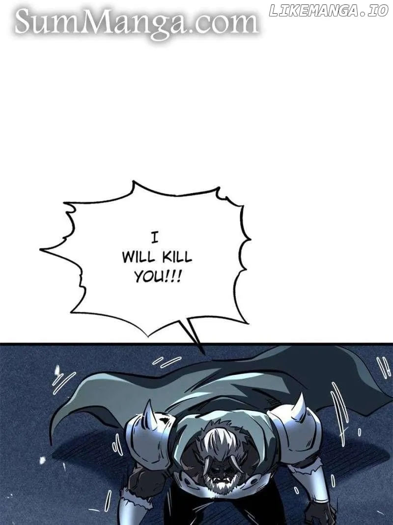 Read Super God Gene chapter 325 image 23 on Lezhin