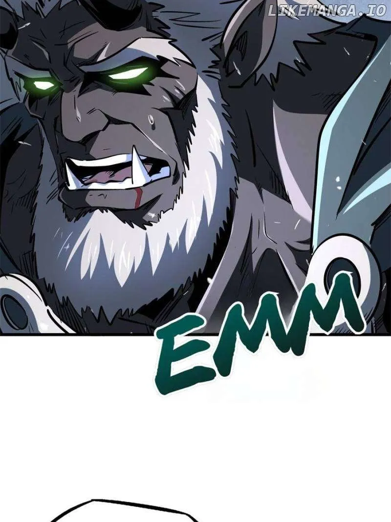 Read Super God Gene chapter 325 image 29 on Lezhin