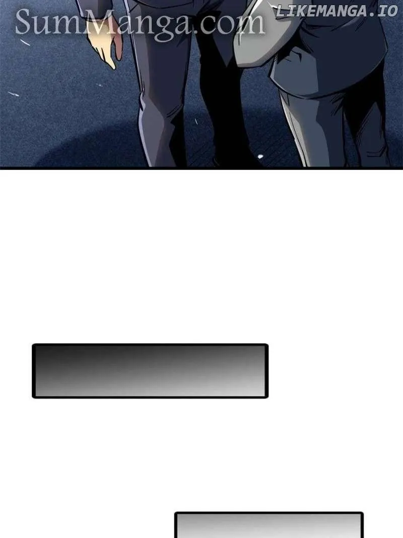 Read Super God Gene chapter 325 image 31 on Lezhin