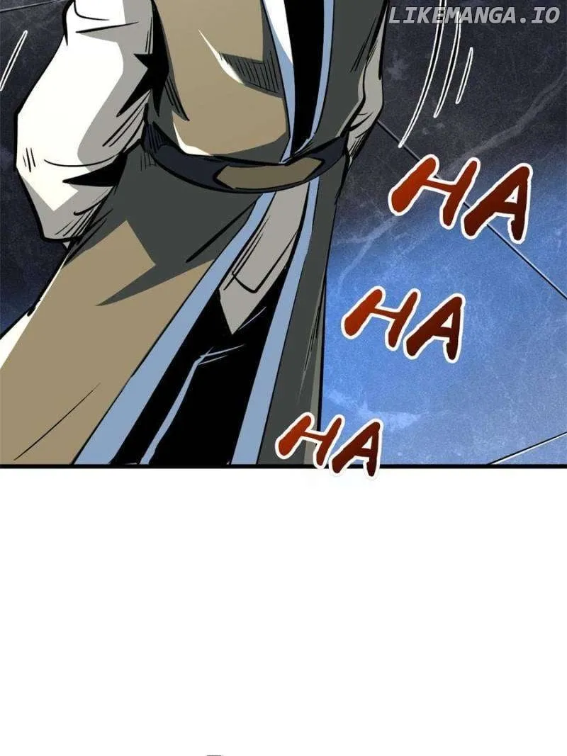 Read Super God Gene chapter 325 image 36 on Lezhin