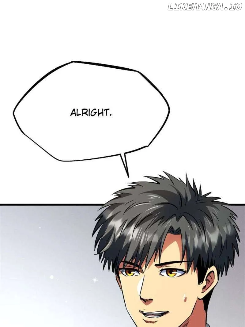 Read Super God Gene chapter 325 image 48 on Lezhin