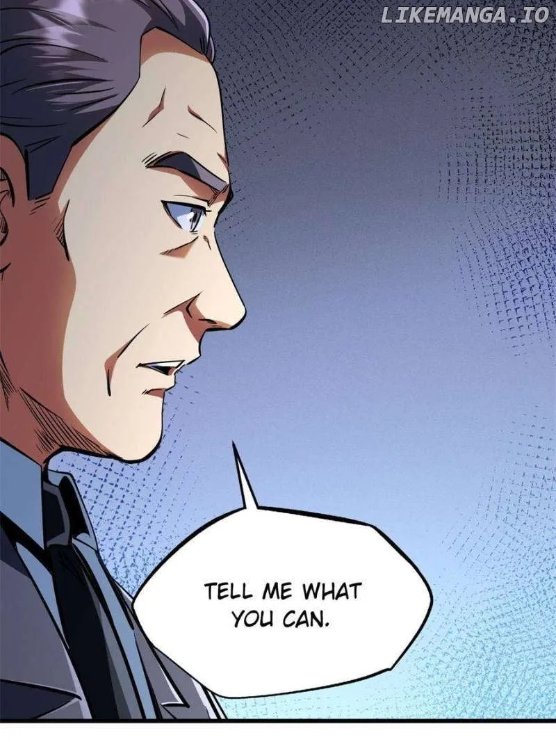 Read Super God Gene chapter 325 image 50 on Lezhin