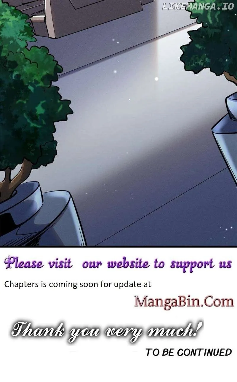 Read Super God Gene chapter 325 image 56 on Lezhin