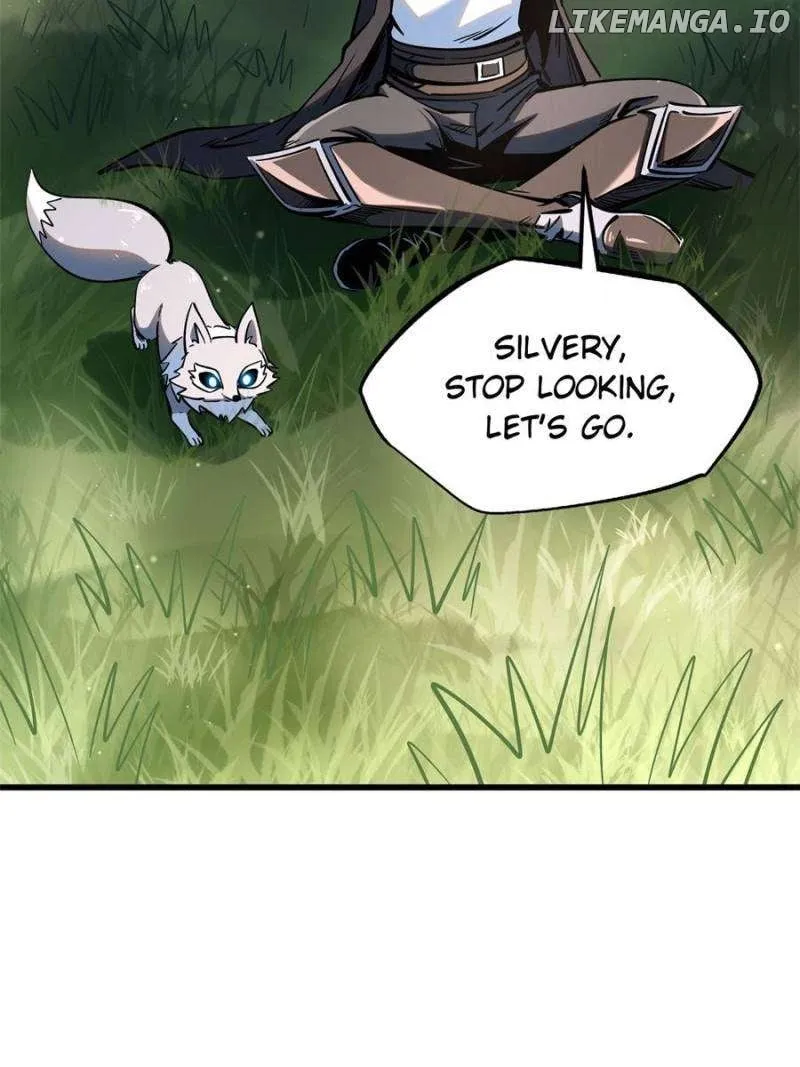 Read Super God Gene chapter 326 image 19 on Lezhin