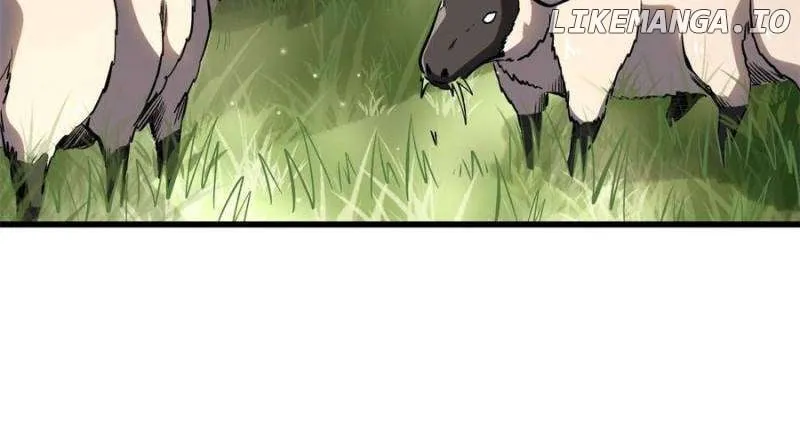 Read Super God Gene chapter 326 image 21 on Lezhin