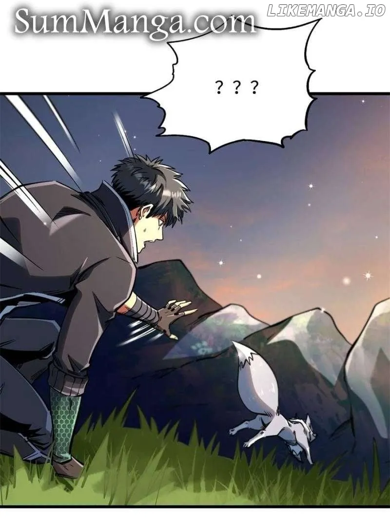 Read Super God Gene chapter 326 image 22 on Lezhin