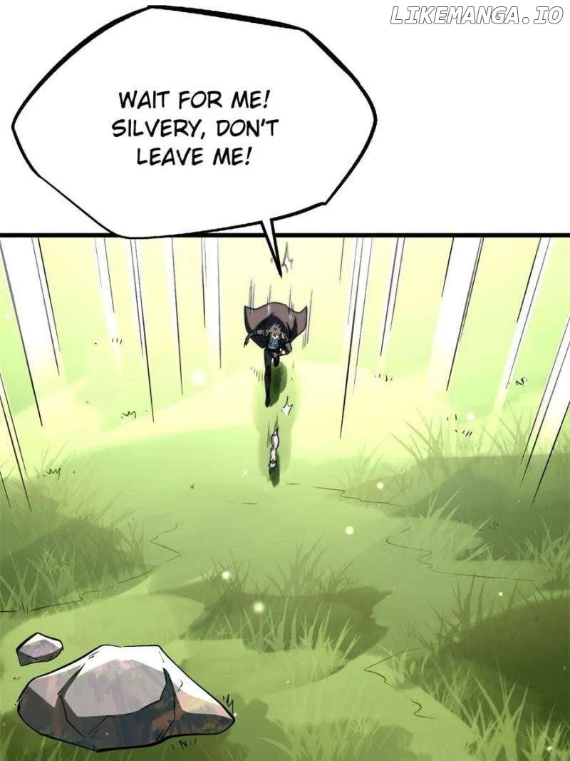 Read Super God Gene chapter 326 image 23 on Lezhin