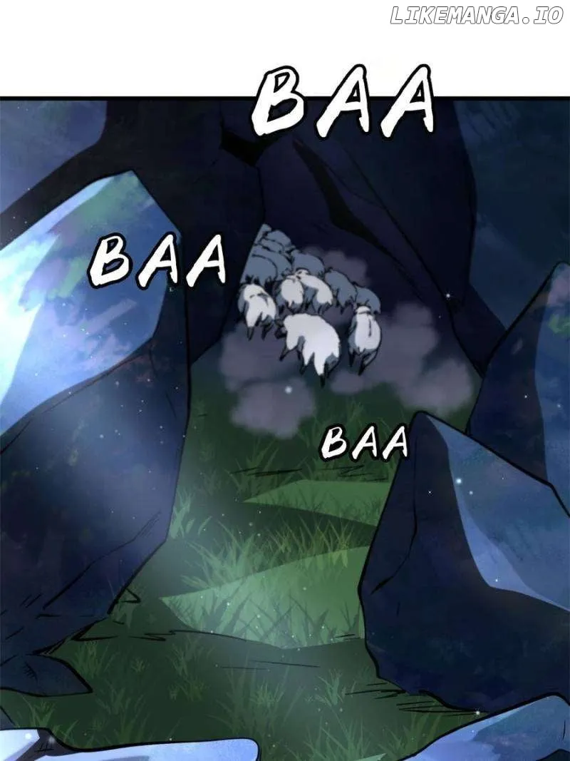 Read Super God Gene chapter 326 image 27 on Lezhin