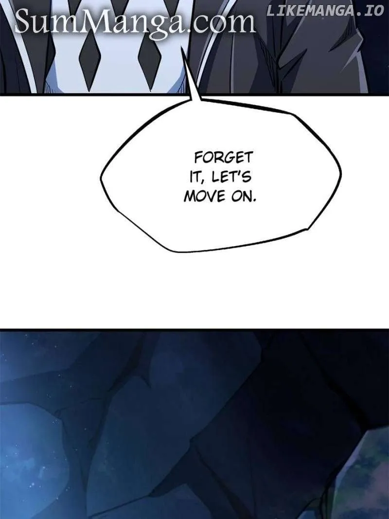 Read Super God Gene chapter 326 image 30 on Lezhin