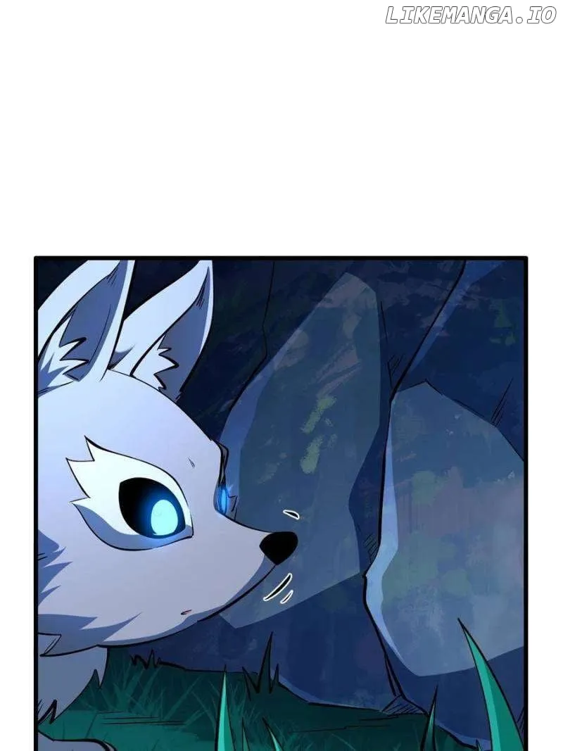 Read Super God Gene chapter 326 image 33 on Lezhin