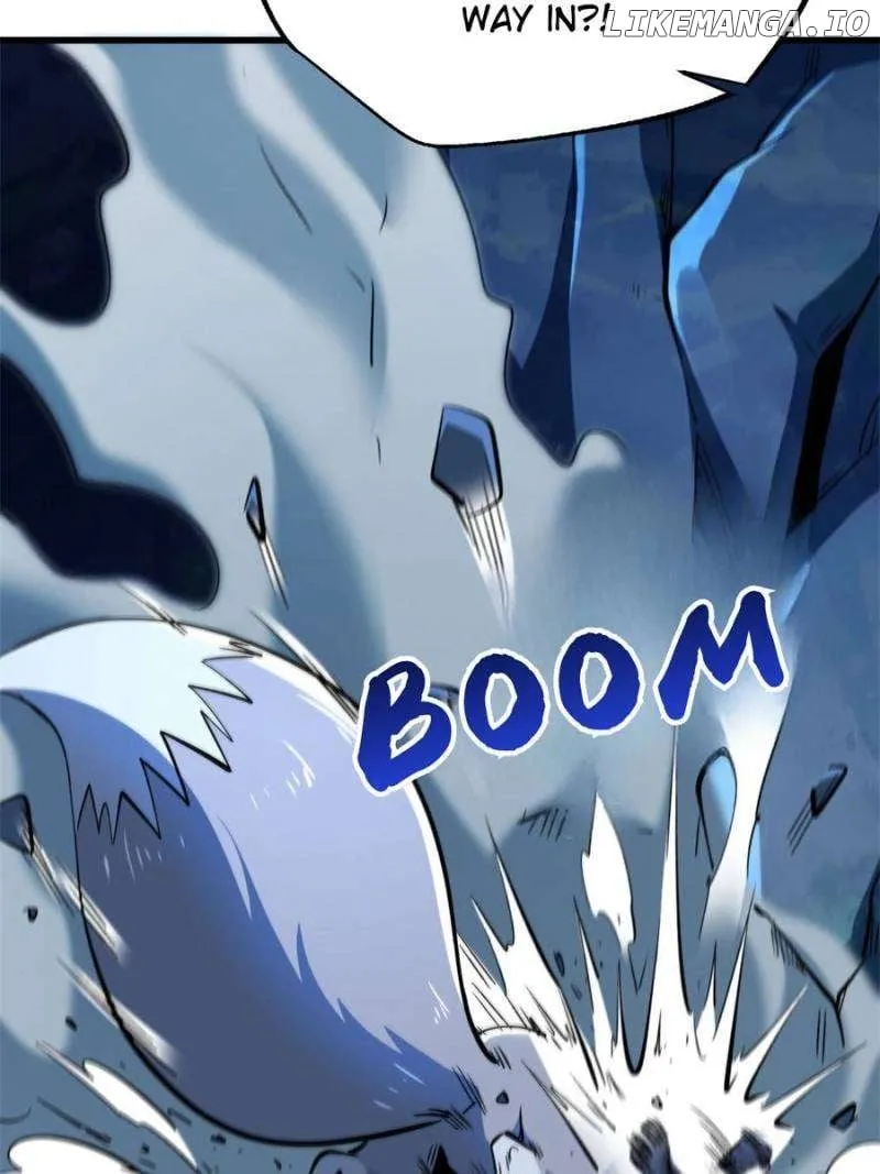 Read Super God Gene chapter 326 image 38 on Lezhin