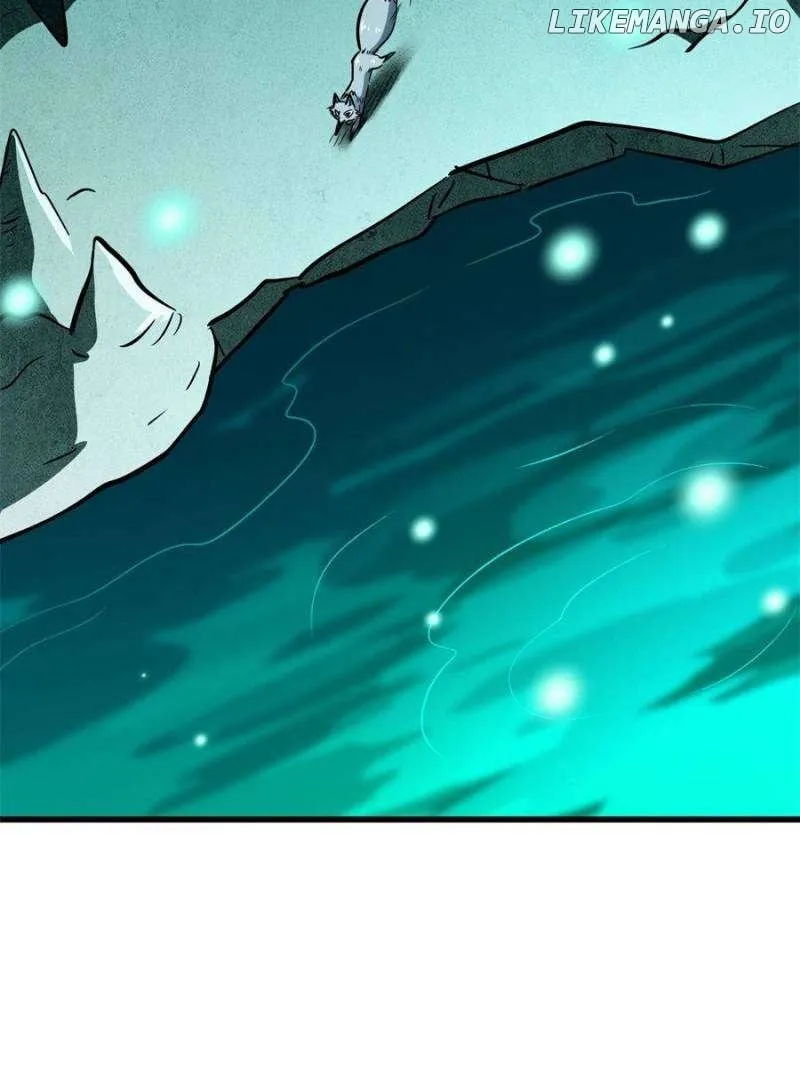 Read Super God Gene chapter 326 image 45 on Lezhin