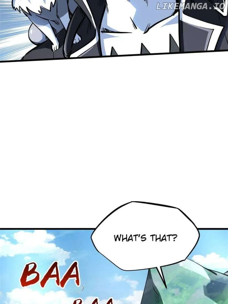 Read Super God Gene chapter 326 image 5 on Lezhin