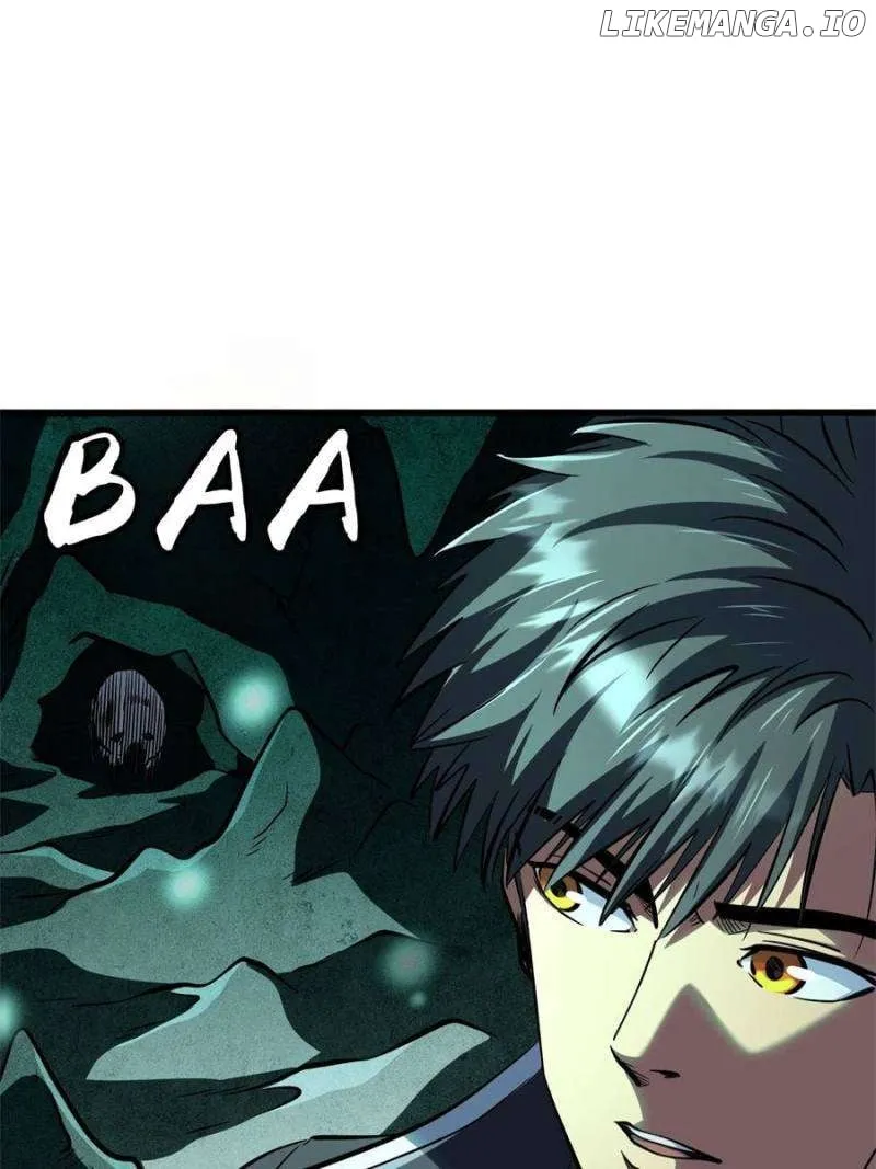 Read Super God Gene chapter 326 image 53 on Lezhin