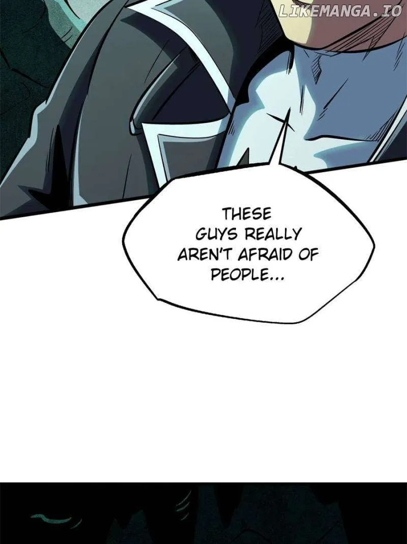 Read Super God Gene chapter 326 image 54 on Lezhin
