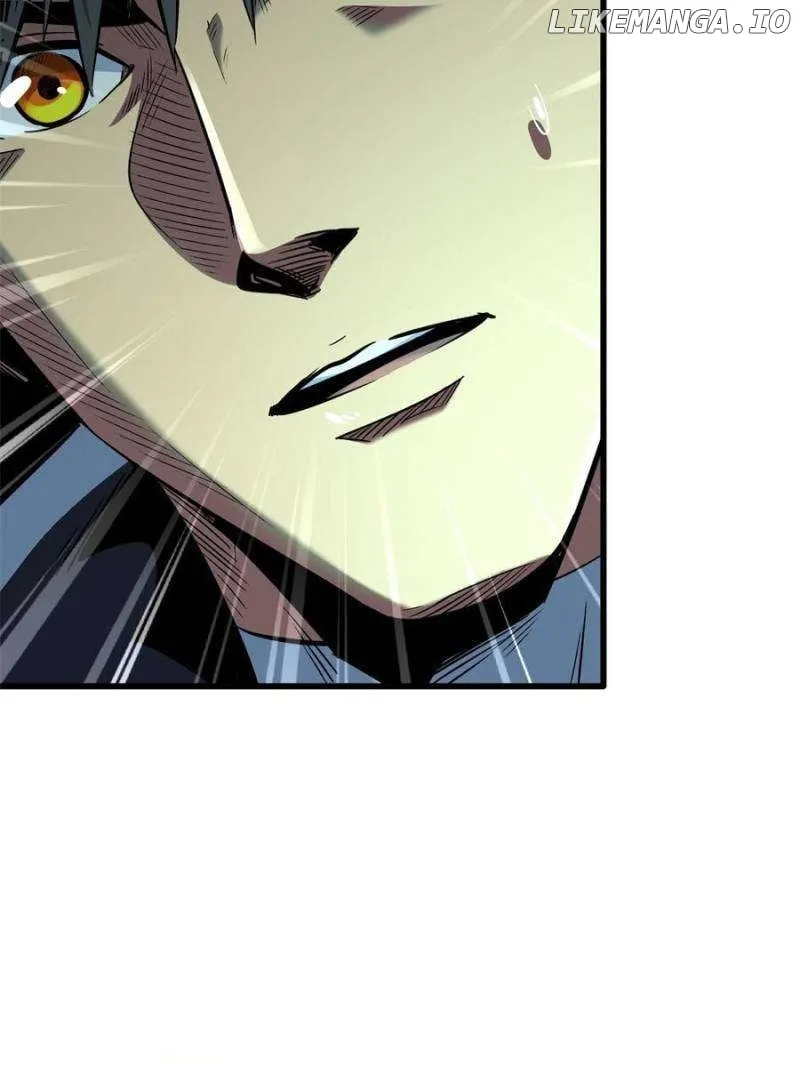 Read Super God Gene chapter 326 image 58 on Lezhin