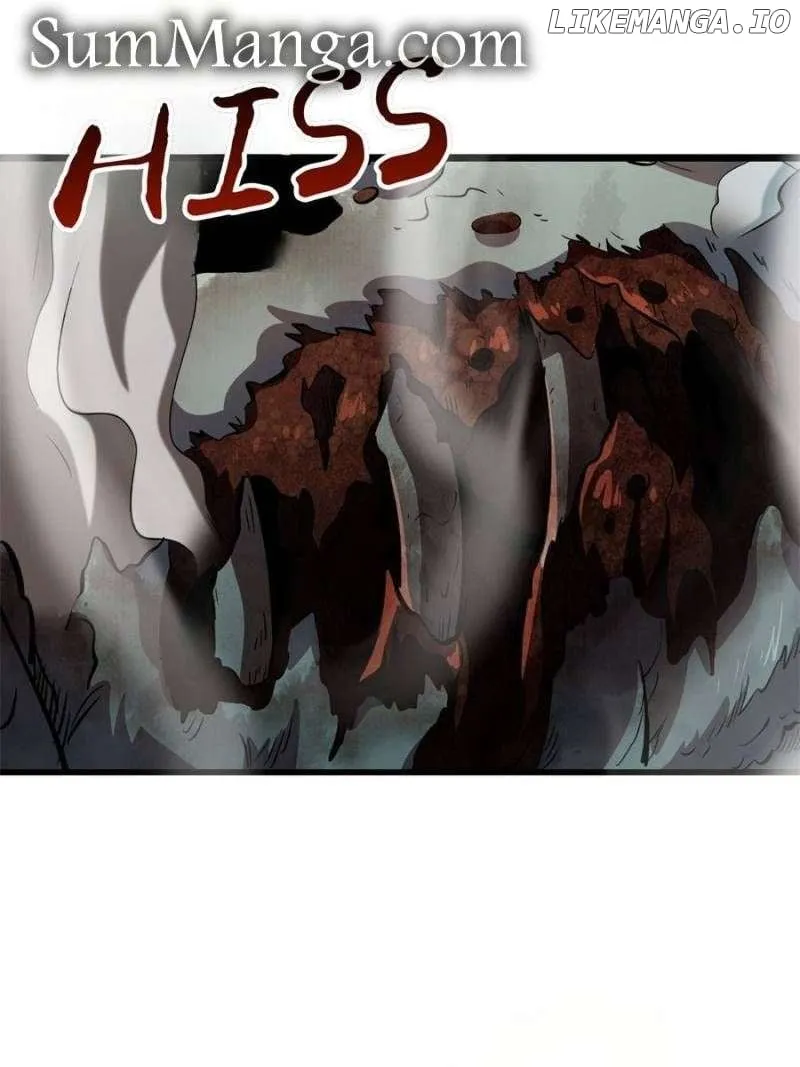 Read Super God Gene chapter 326 image 59 on Lezhin