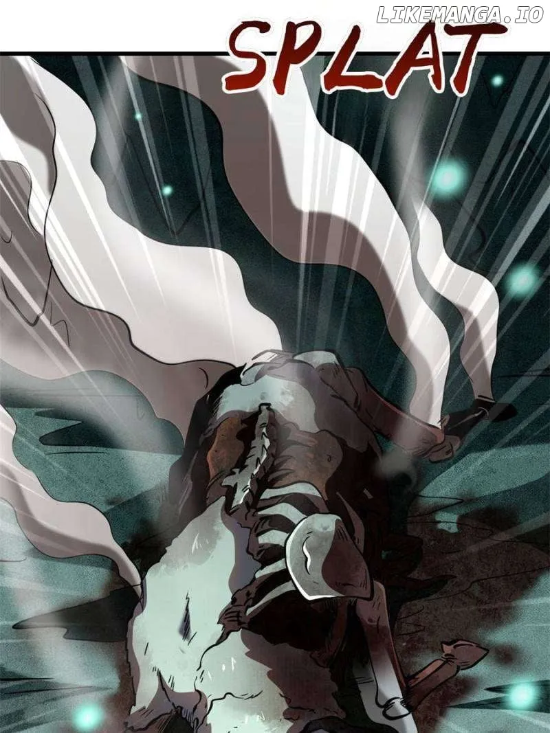Read Super God Gene chapter 326 image 60 on Lezhin