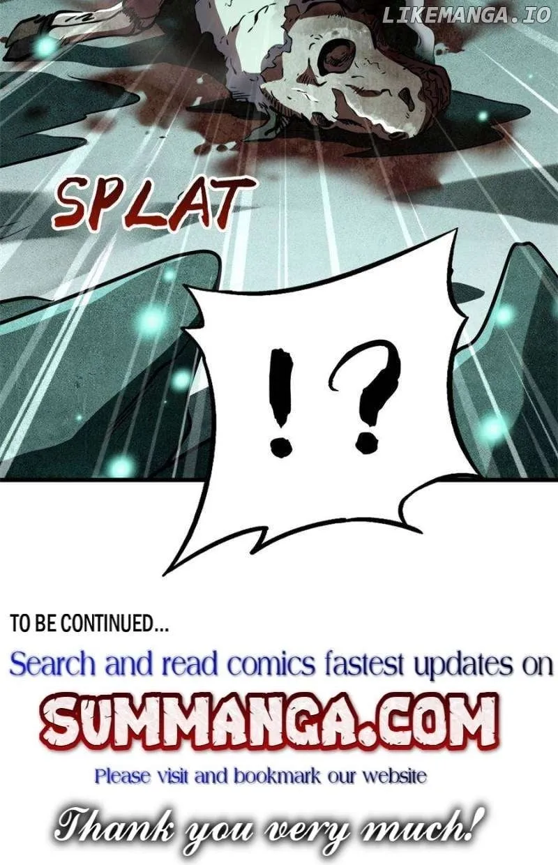 Read Super God Gene chapter 326 image 61 on Lezhin