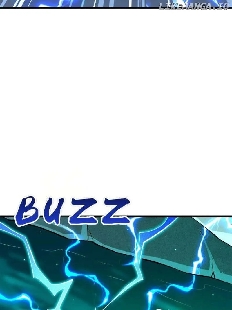 Read Super God Gene chapter 327 image 15 on Lezhin