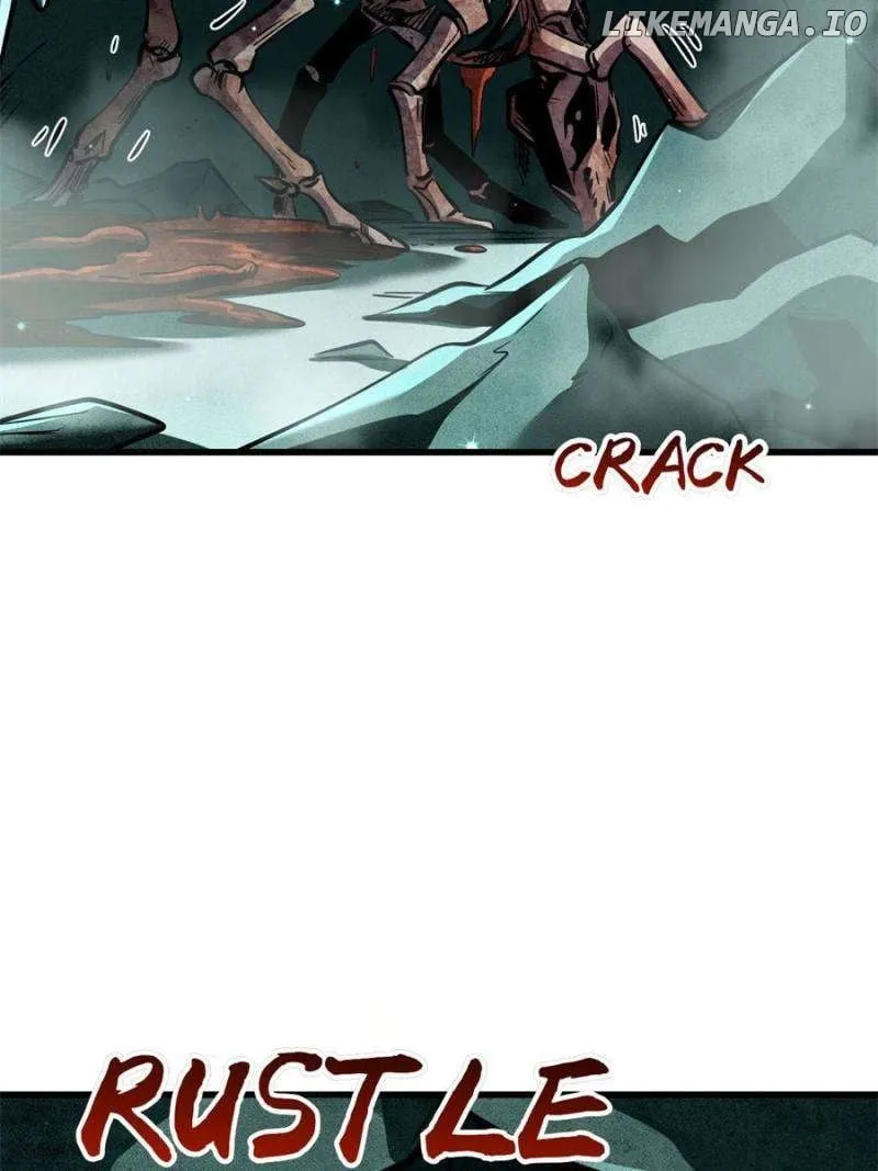 Read Super God Gene chapter 327 image 2 on Lezhin