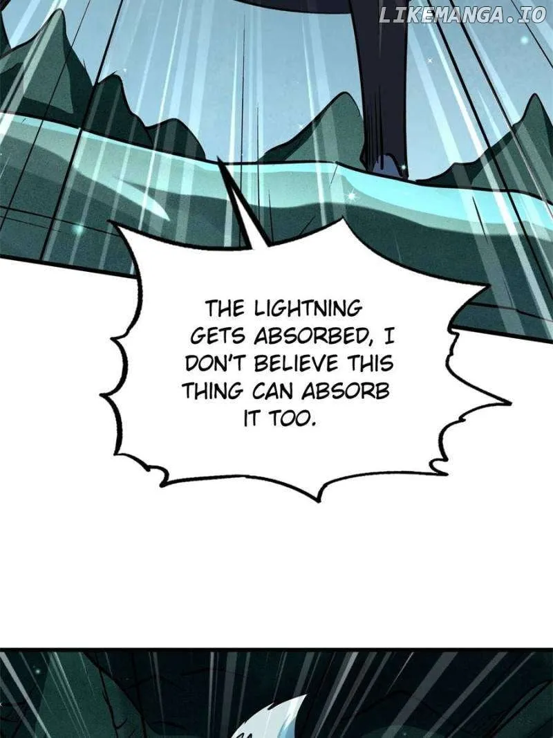 Read Super God Gene chapter 327 image 20 on Lezhin