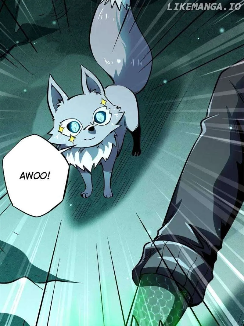 Read Super God Gene chapter 327 image 21 on Lezhin