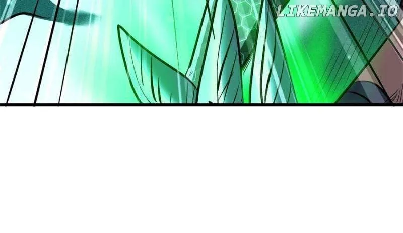 Read Super God Gene chapter 327 image 22 on Lezhin