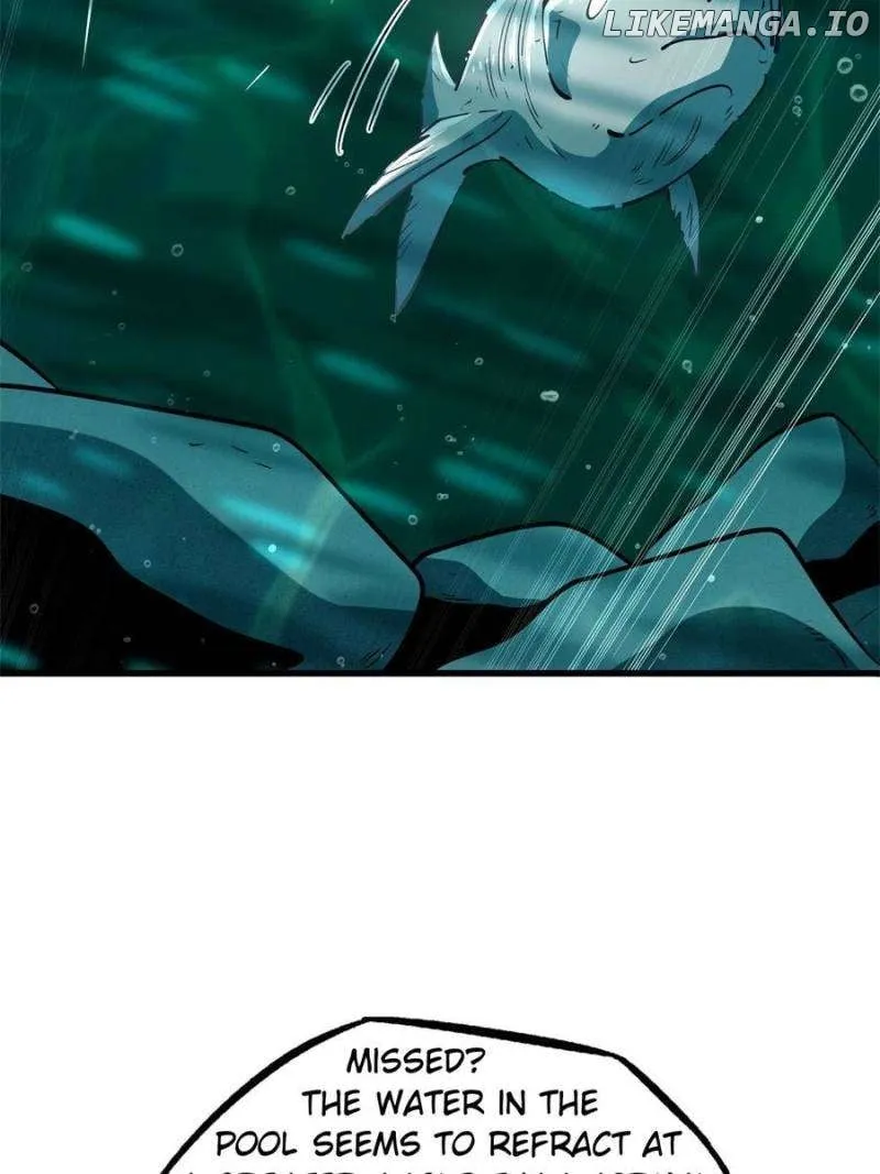 Read Super God Gene chapter 327 image 28 on Lezhin