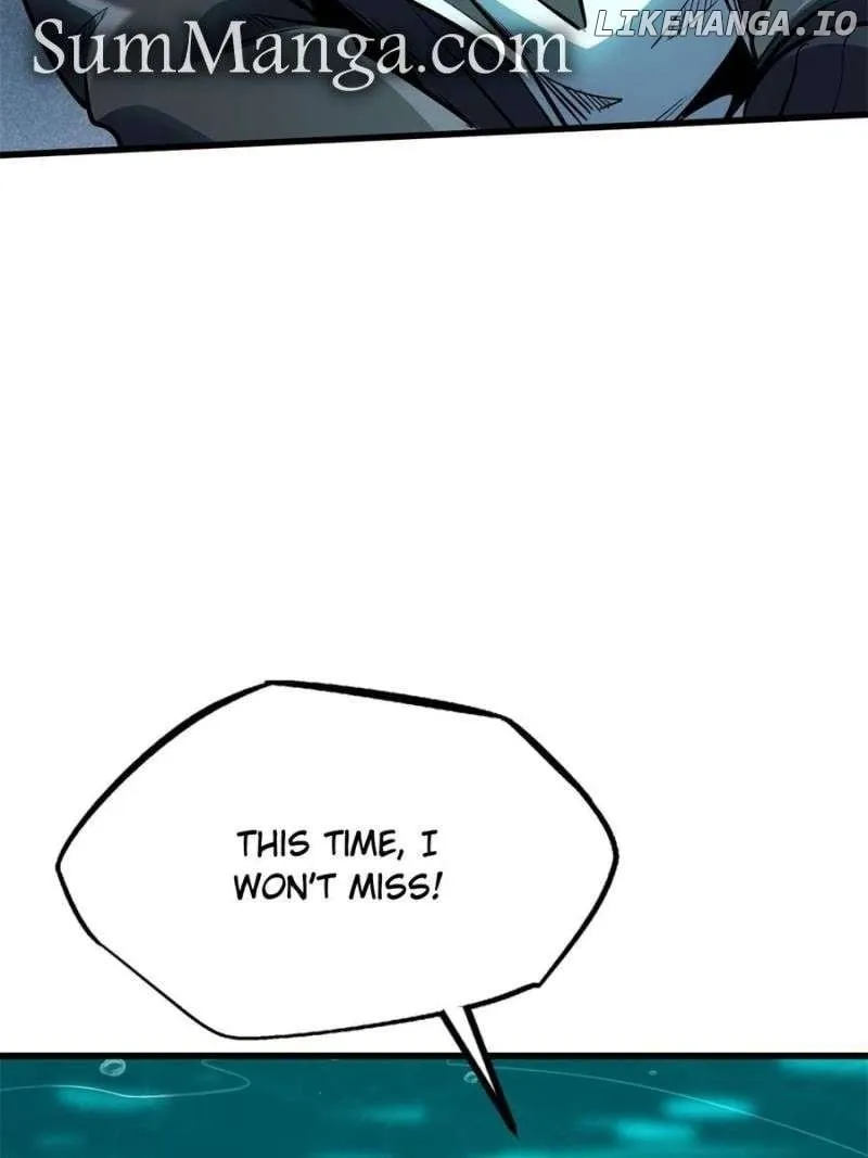 Read Super God Gene chapter 327 image 30 on Lezhin
