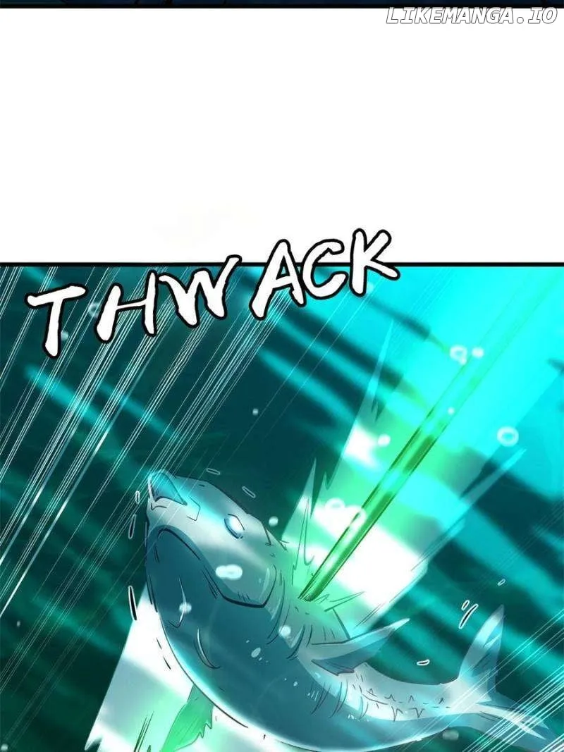 Read Super God Gene chapter 327 image 32 on Lezhin