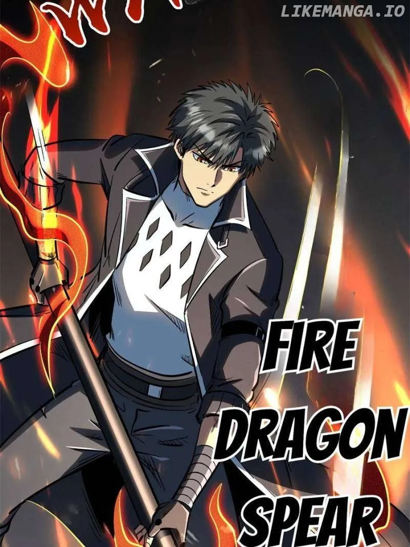 Read Super God Gene chapter 327 image 41 on Lezhin