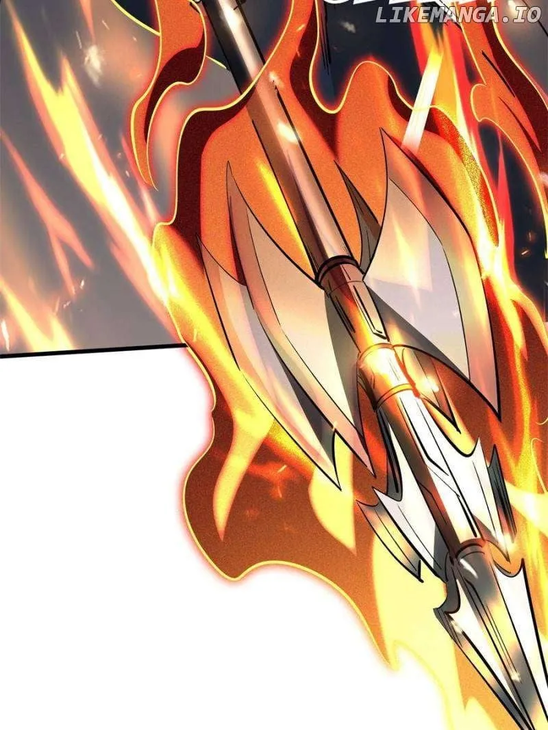 Read Super God Gene chapter 327 image 42 on Lezhin
