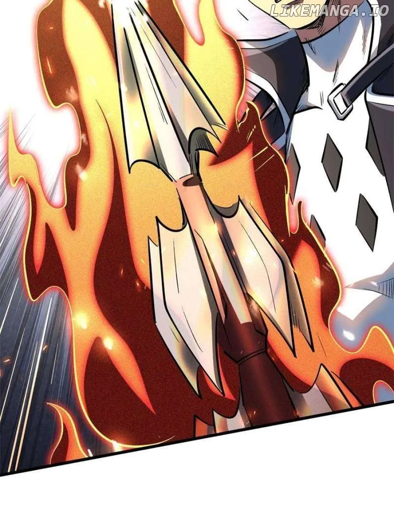 Read Super God Gene chapter 327 image 46 on Lezhin