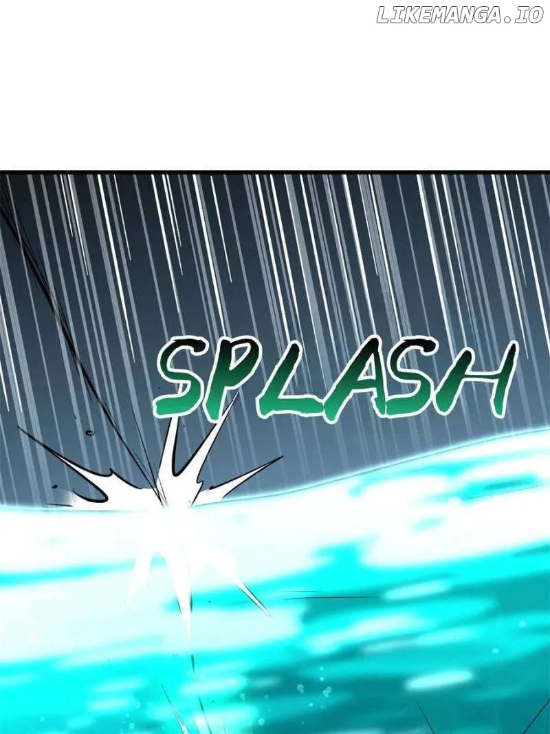 Read Super God Gene chapter 327 image 56 on Lezhin