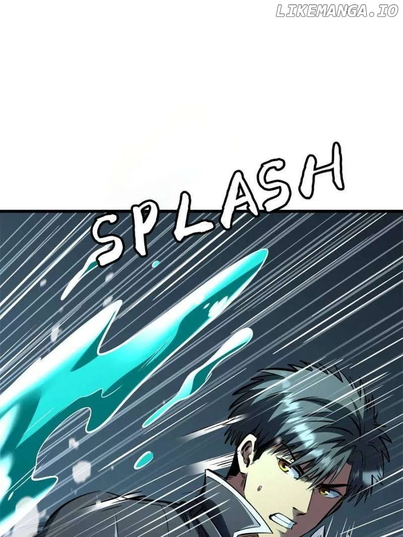 Read Super God Gene chapter 327 image 65 on Lezhin
