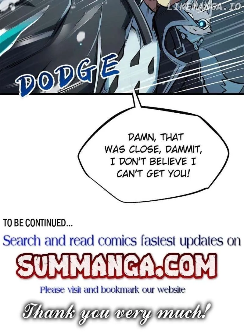 Read Super God Gene chapter 327 image 66 on Lezhin