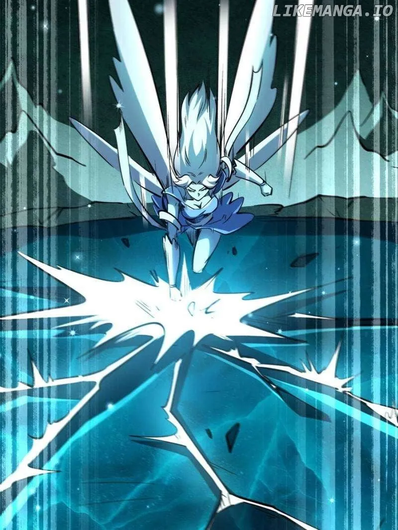 Read Super God Gene chapter 328 image 15 on Lezhin